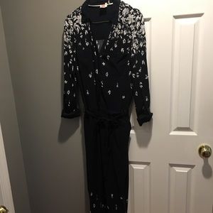 Lilka, M, Navy, pantsuit